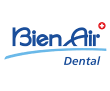 Роторная группа bien air