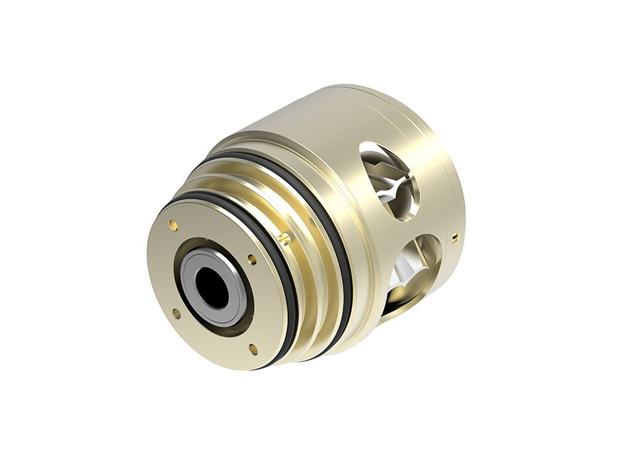 NSK M500