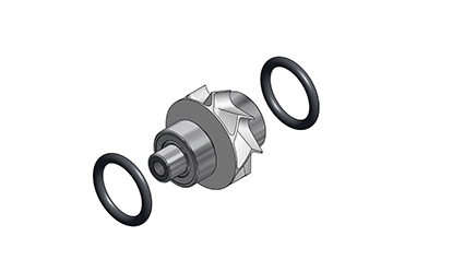 Sirona Siroboost