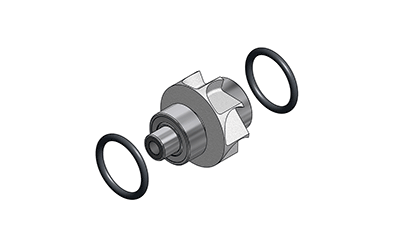 Sirona T2 Racer
