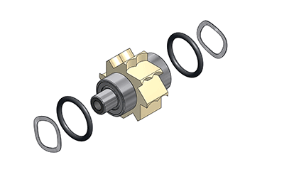 W&H 795, W&H 895, W&H 798