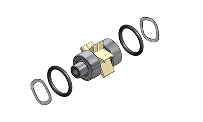 W&H 796, W&H 896